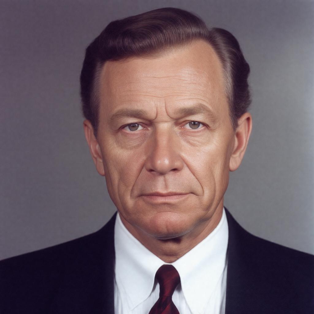 Robert Henry Katz